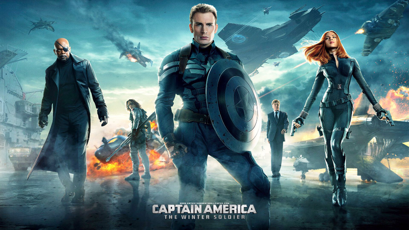 Illustration for article titled Ranking the Marvel Cinematic UniverseÂ